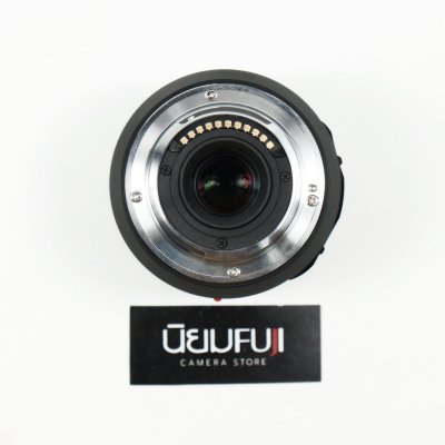 Lumix 45mm F2.8 ASPH