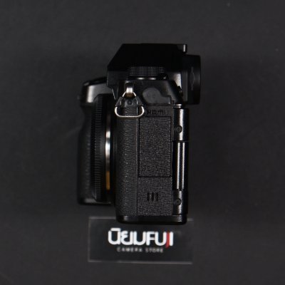 Fujifilm XS10