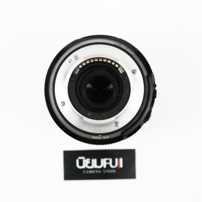 XF55-200mm F3.5-4.8 R LM OIS