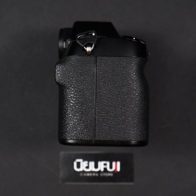 Fujifilm XS10