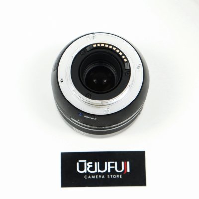 Zeiss Touit 32mm F1.8