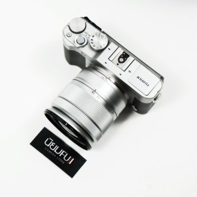 Fujifilm XA3