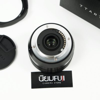 TTArtisan 35mm F1.8 II