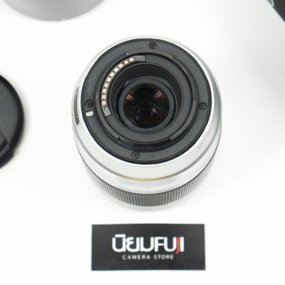 XC50-230mm F4.5-6.7 OIS II