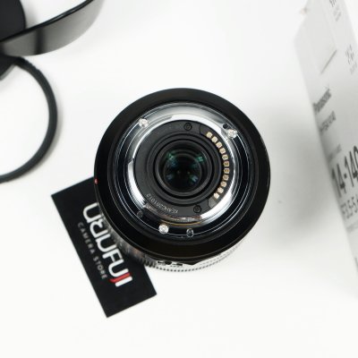Lumix 14-140mm F3.5-5.6 II ASPH.