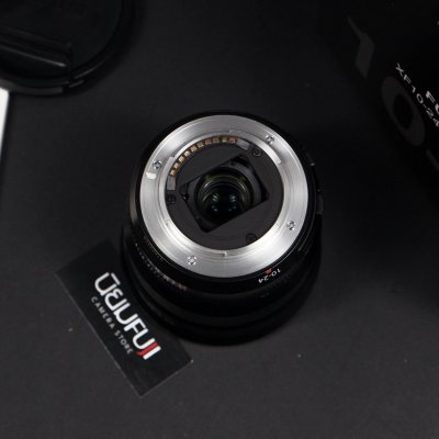 XF10-24mm F4 R OIS