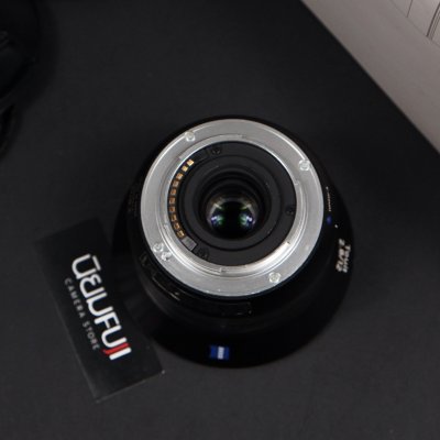 Zeiss 12mm F2.8