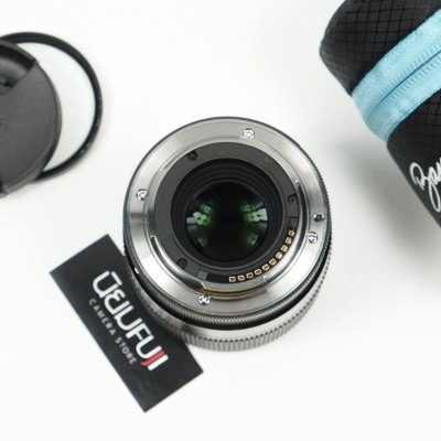 SIGMA 30mm F1.4 DC DN