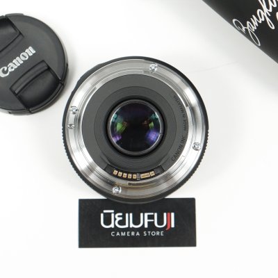 EF50mm F1.8 STM