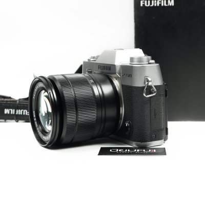 Fujifilm XT20