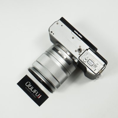 Fujifilm XA2