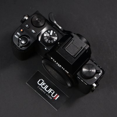 Fujifilm XS10