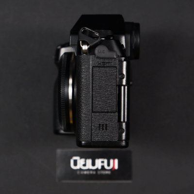 Fujifilm XS10