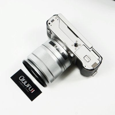 Fujifilm XA3