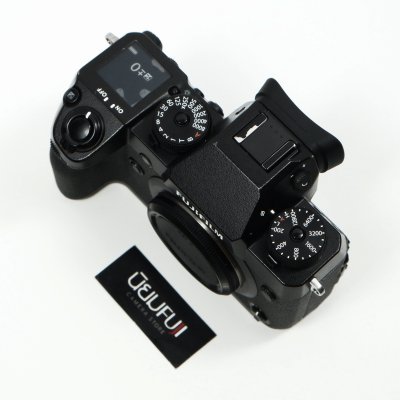 Fujifilm XH1 Body