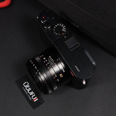 Leica Q