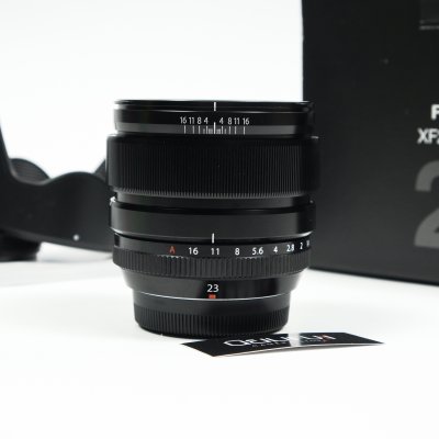 XF23mm F1.4 R