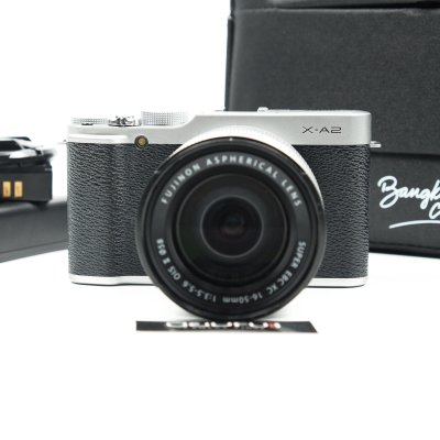 Fujifilm XA2