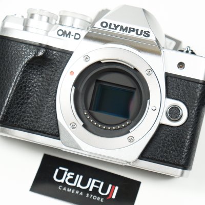 Olympus EM10 Mark3