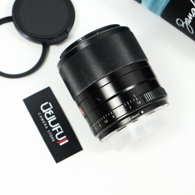 VILTROX 56mm F1.4