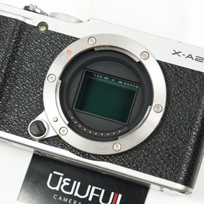 Fujifilm XA2