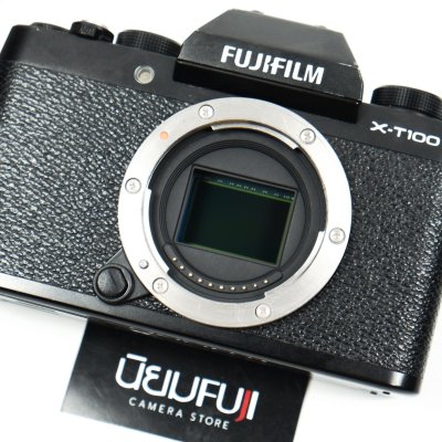 Fujifilm XT100