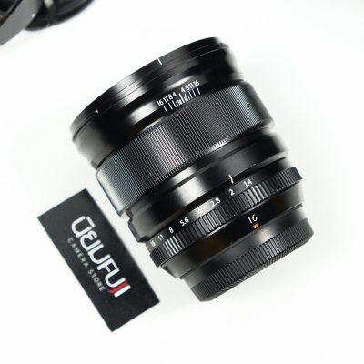 XF16mmF1.4 R WR