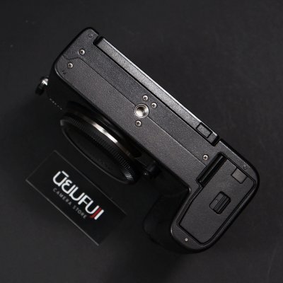 Fujifilm XS10