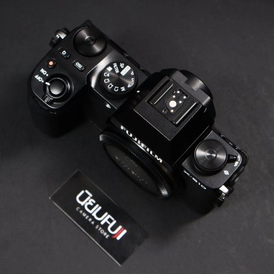 Fujifilm XS10