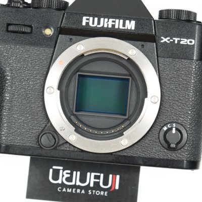 Fujifilm XT20
