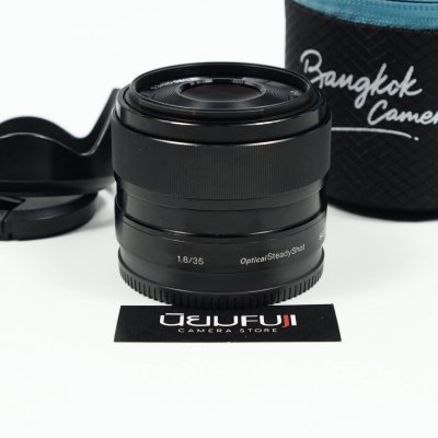 E35mm F1.8
