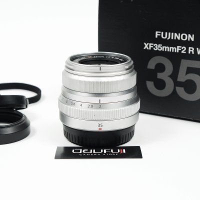 XF35mm F2 R WR