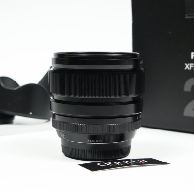 XF23mm F1.4 R