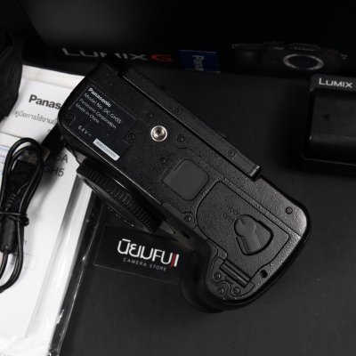 LUMIX GH5s BODY