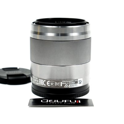 E50mm F1.8
