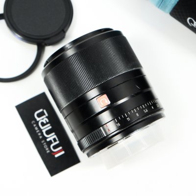 VILTROX 56mm F1.4