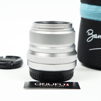 XF23mm F2 R WR