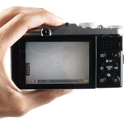Fujifilm XA2