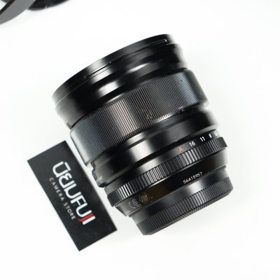 XF16mmF1.4 R WR