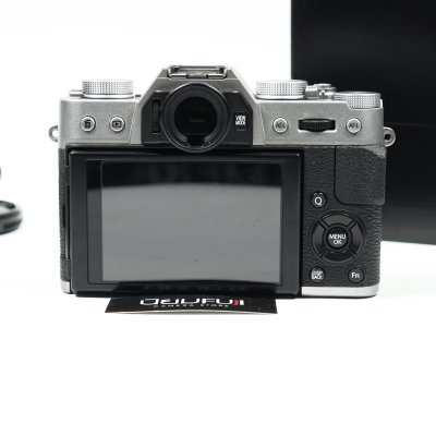 Fujifilm XT10