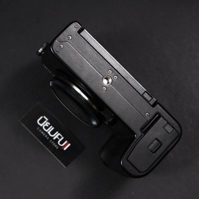 Fujifilm XS10