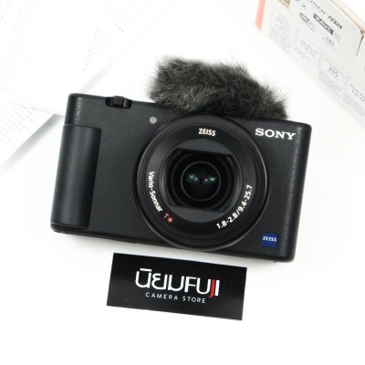 Sony ZV1