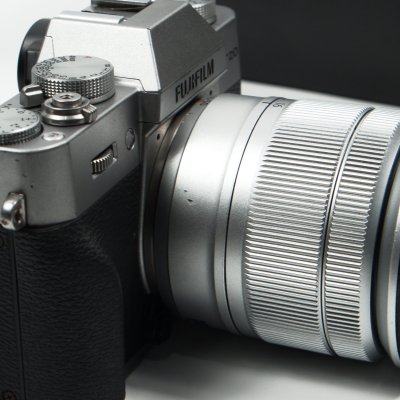 Fujifilm XT20