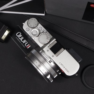 Leica D Lux7
