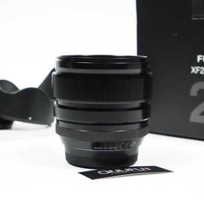 XF23mm F1.4 R