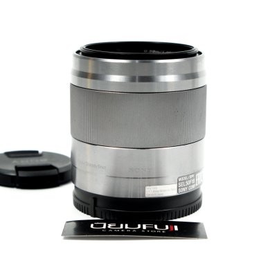 E50mm F1.8