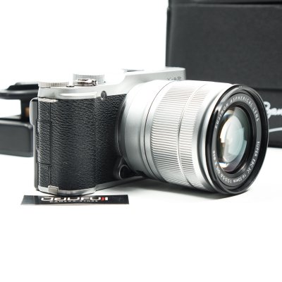Fujifilm XA2