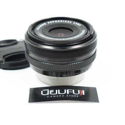 XF18mm F2 R