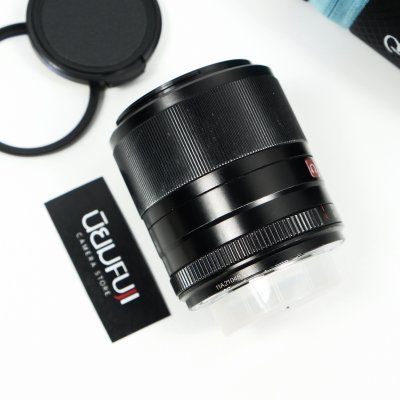 VILTROX 56mm F1.4