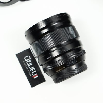 XF16mmF1.4 R WR